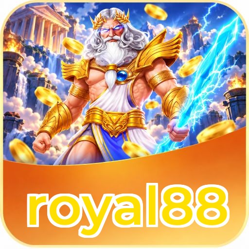 Screenshot 1 - royal88 Home Screen