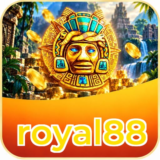 Screenshot 1 - royal88 Home Screen