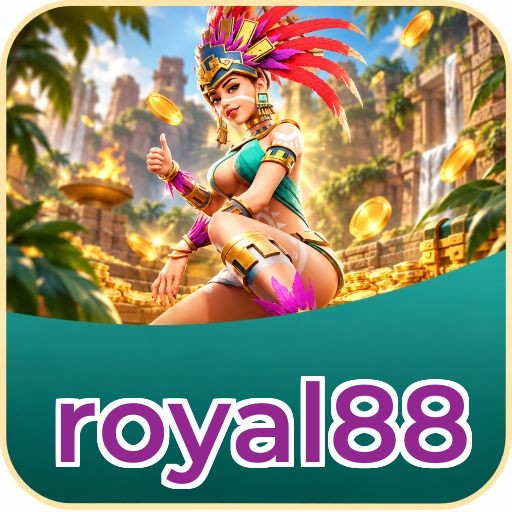 Screenshot 1 - royal88 Home Screen