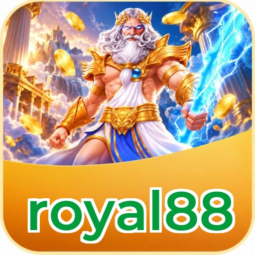Screenshot 1 - royal88 Home Screen
