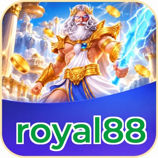 Screenshot 1 - royal88 Home Screen