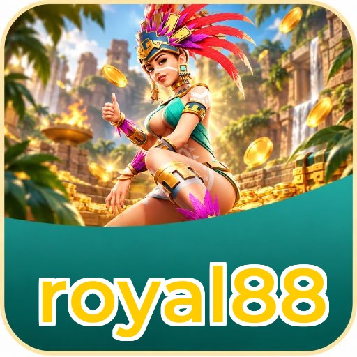 Screenshot 1 - royal88 Home Screen