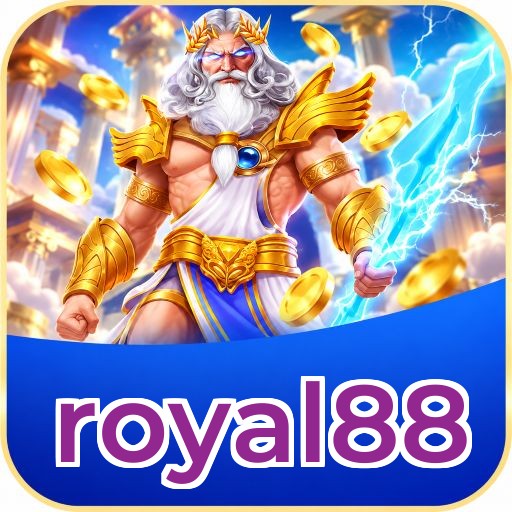 Screenshot 1 - royal88 Home Screen