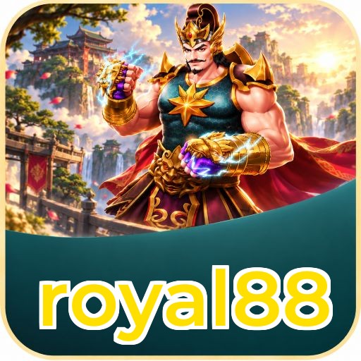 Screenshot 8 - royal88 Dashboard