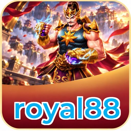 Screenshot 3 - royal88 Settings
